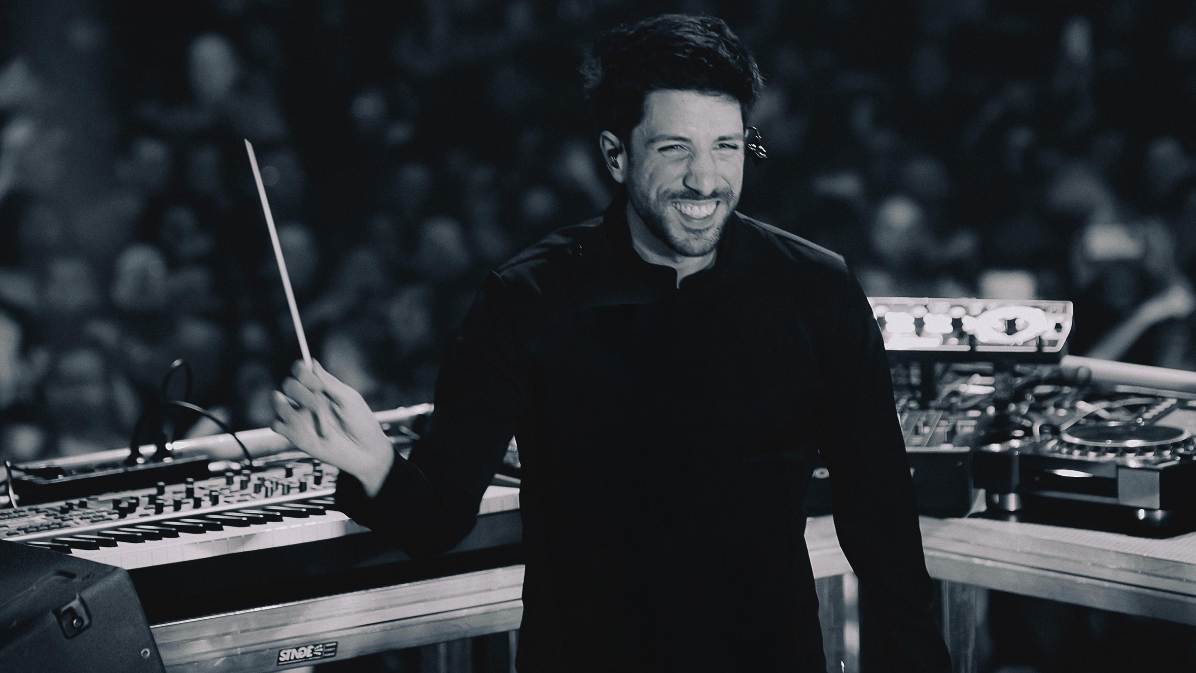 ASCO - SYMPHONY OF CAOS concerts and tour dates | GlobalGigMap