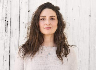 Sara Bareilles at Massey Hall