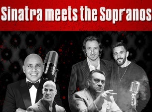 Sinatra Meets The Sopranos