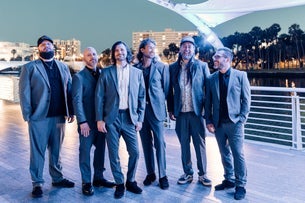 Taking Back Sunday with Special Guest Bayside