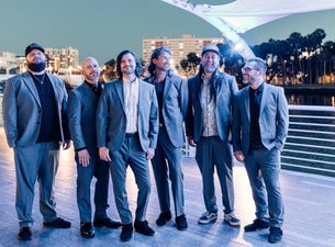Taking Back Sunday with Special Guest Bayside