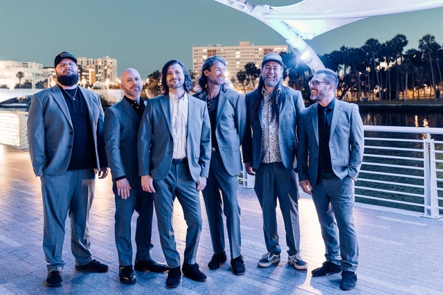 Taking Back Sunday with Special Guest Bayside presale password for early tickets in North Myrtle Beach