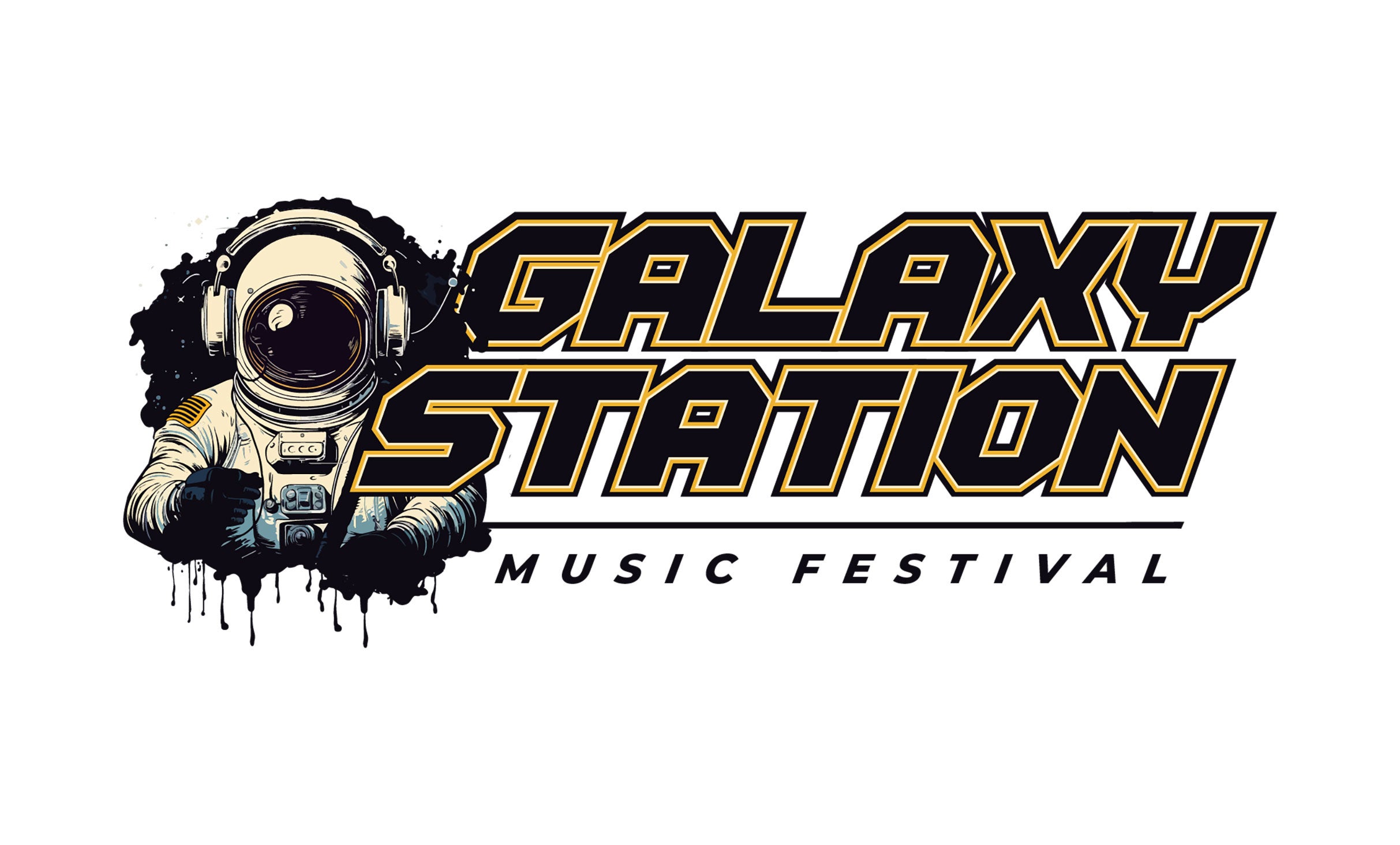 Galaxy Station 2024 – The Portal Awakens – Day 2 at Bayou Music Center – Houston, TX