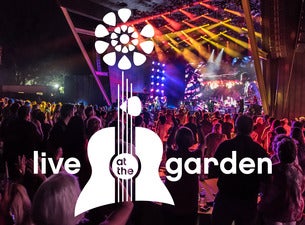 Live at the Garden: Season Passes