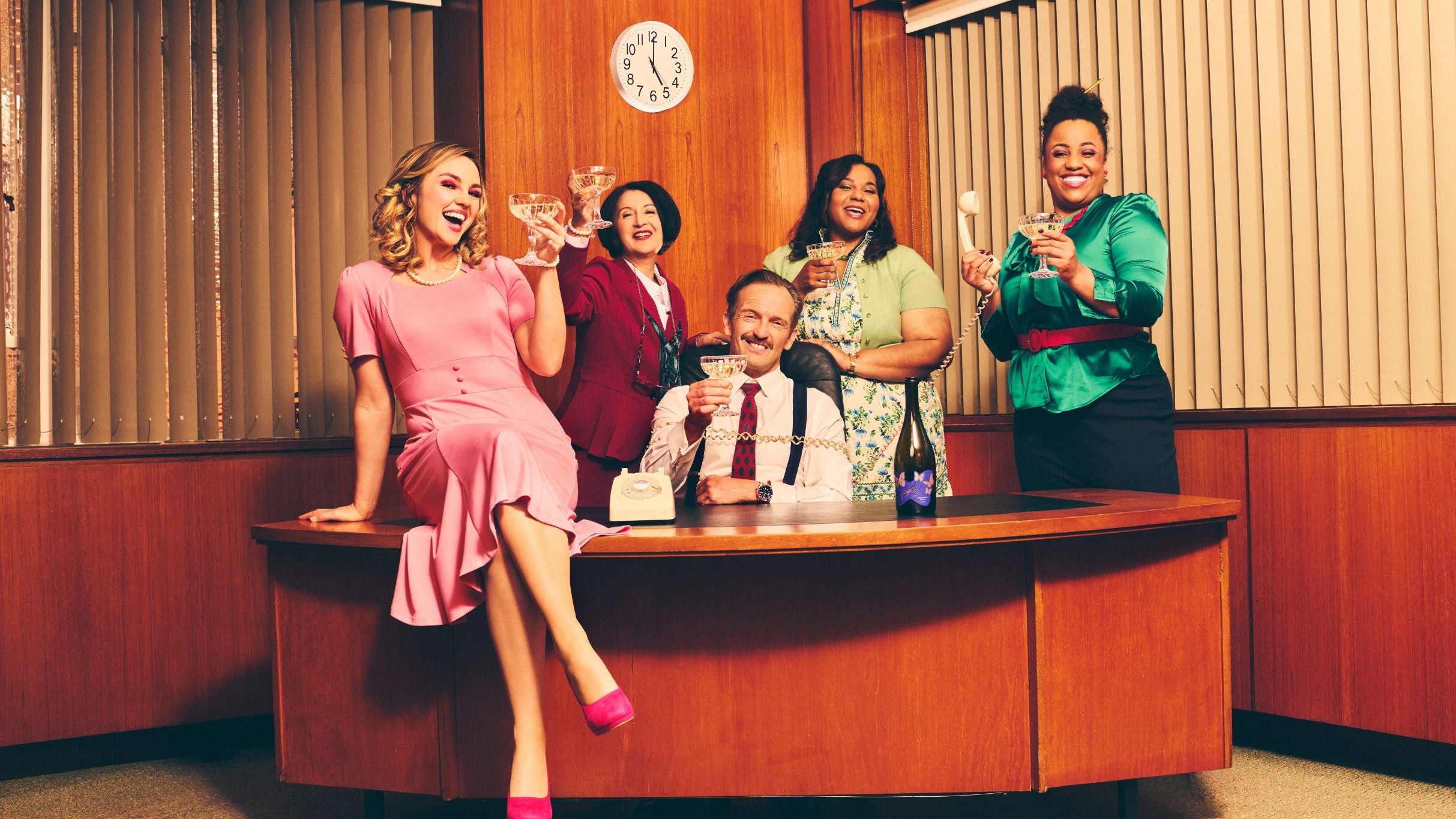 9 to 5 (Touring)