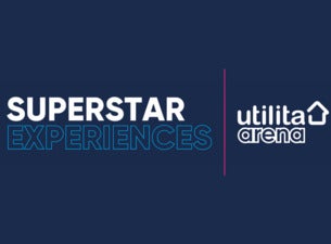 James Arthur: Hospitality Experiences