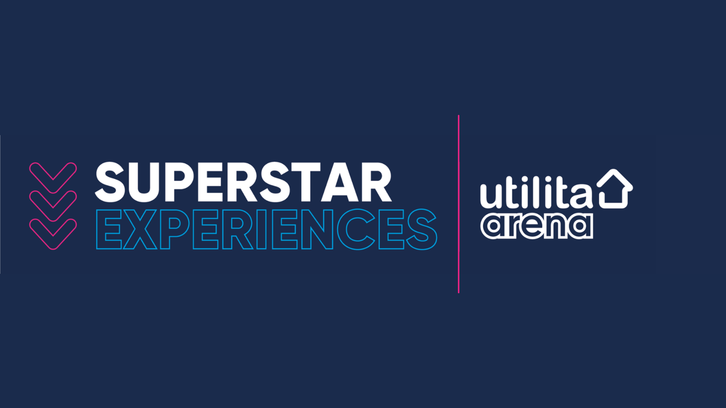 Utilita Hospitality Experience