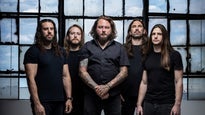 The Black Dahlia Murder in Ireland