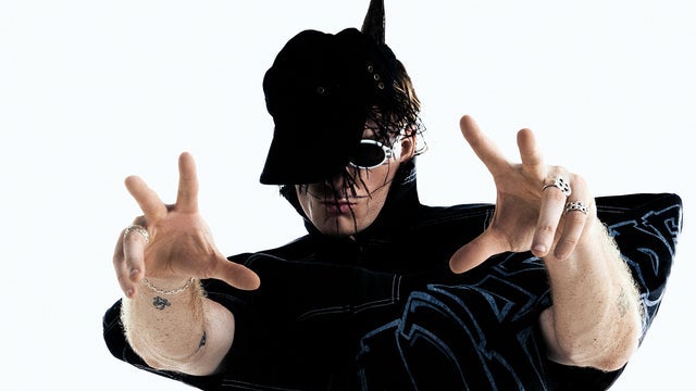 Partiboi69 live in Technikum, Munich 19/10/2025