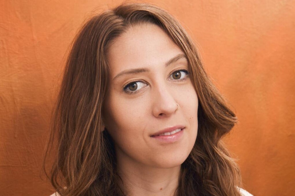 Jordan Jensen: BUS-TED UP Tour