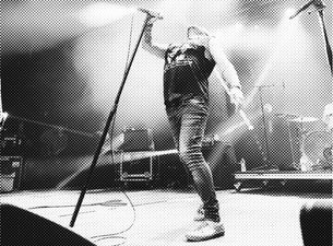 Say Anything: Is a Real Boy