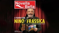 Nino Frassica in "Novella Bella"