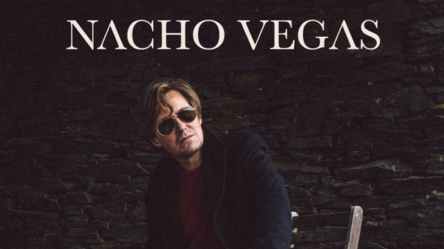 Nacho Vegas concerts and tour dates | GlobalGigMap