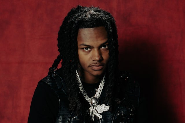 Presales to babyfxce e be da realest tour 2026: members use these when buying pre-sale tickets