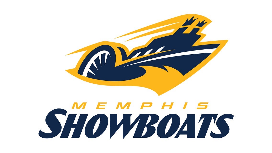 Memphis Showboats Ticket Deposits Tickets Memphis, TN | Ticketmaster