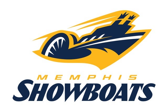 Memphis Showboats