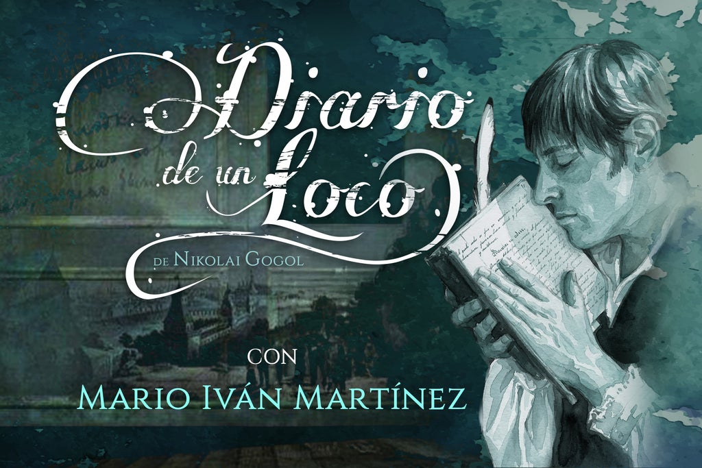 Diario de un loco