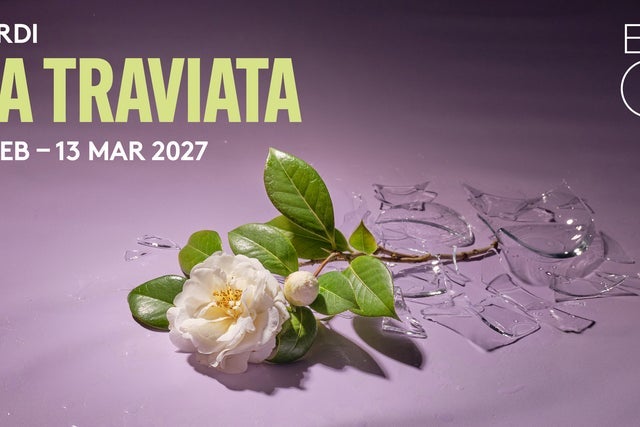 La traviata