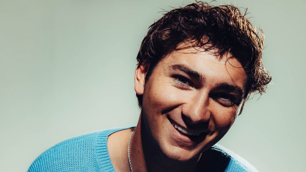 Michael Sanzone | Event Image