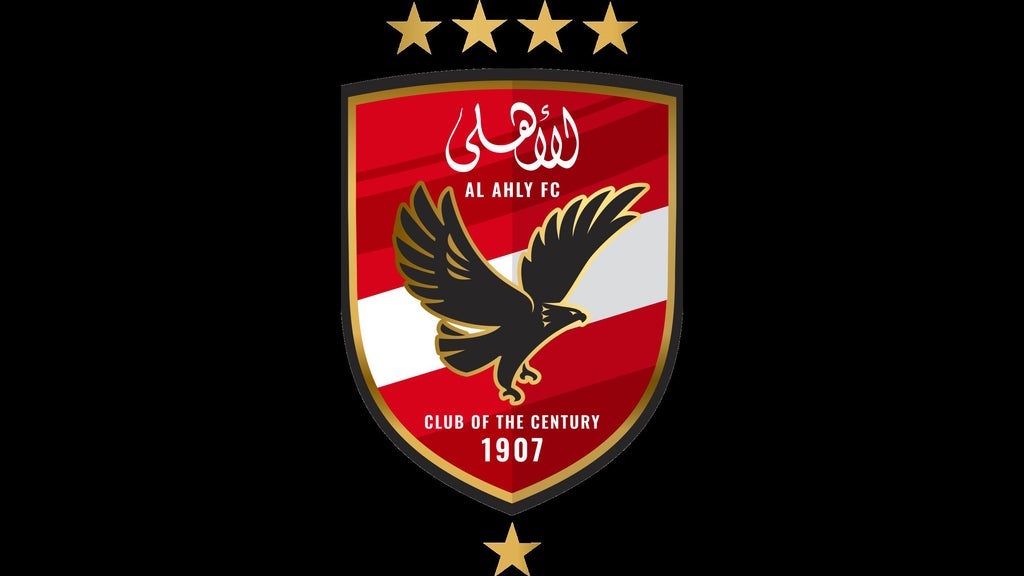 Hotels near Al Ahly FC Events