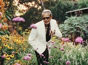 Jeff Goldblum & the Mildred Snitzer Orchestra Seating Plans