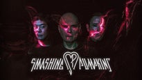 The Smashing Pumpkins