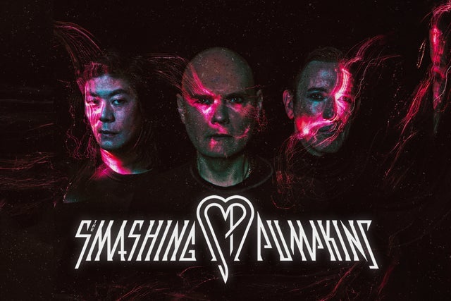 The Smashing Pumpkins
