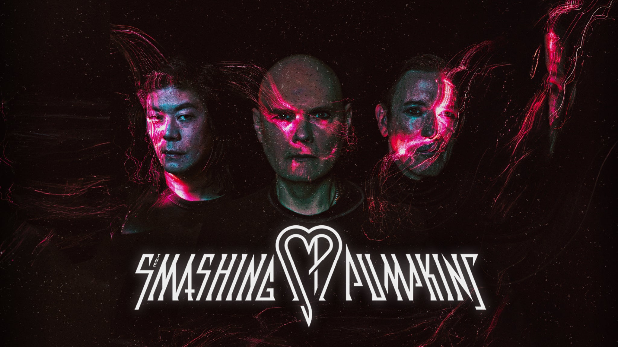 SMASHING PUMPKINS