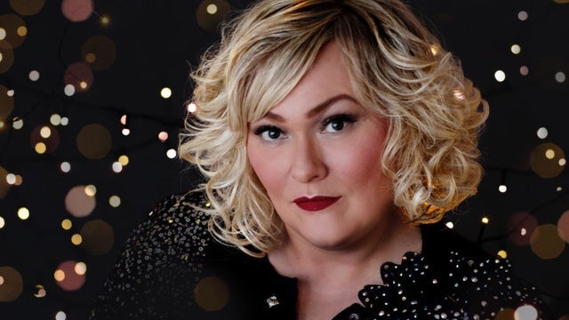 ADVENTSKONCERT M. MARIE CARMEN KOPPEL inkl. skøn julebuffet