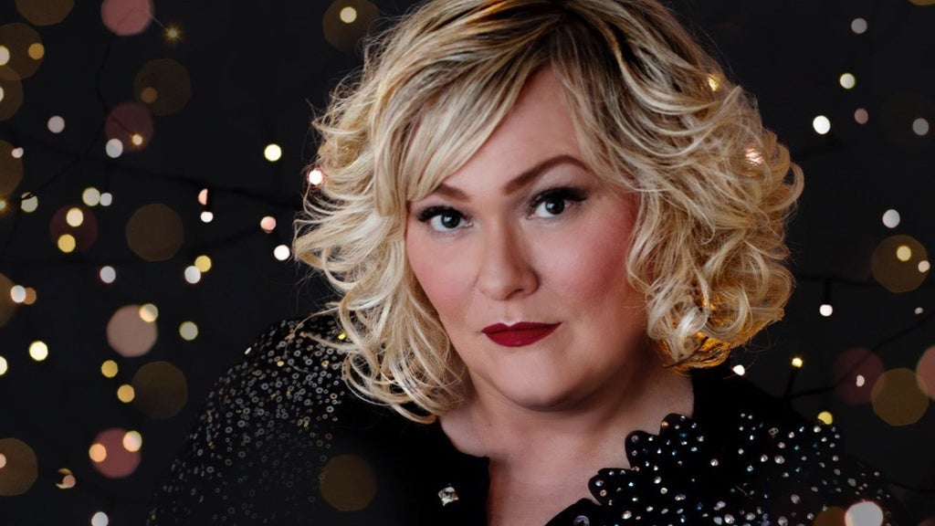 Marie Carmen Koppel - Julekoncert 2026
