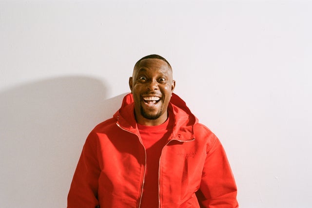 Presales to dizzee rascal we want bass: members use these when buying pre-sale tickets