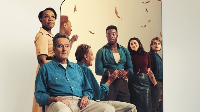 All My Sons in Wyndham’s Theatre, London 11/02/2026