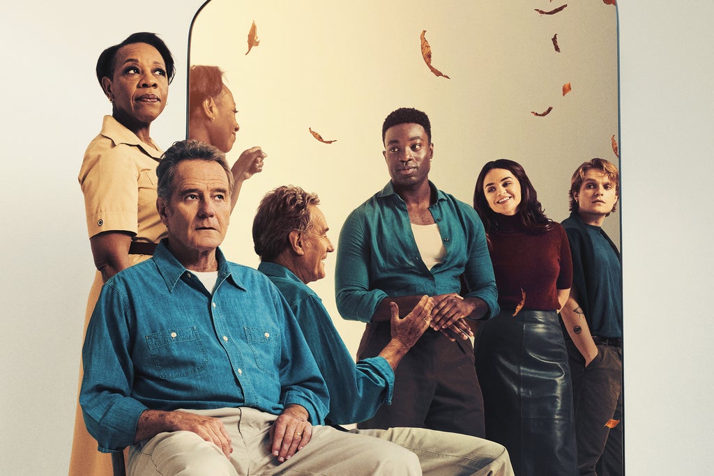 All My Sons Broadway Show | Broadway World