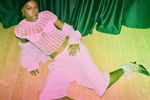 Anaiis - EU/UK Live Tour 2027