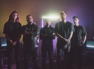 MAELFØY - Sincerely Yours Tour 2026