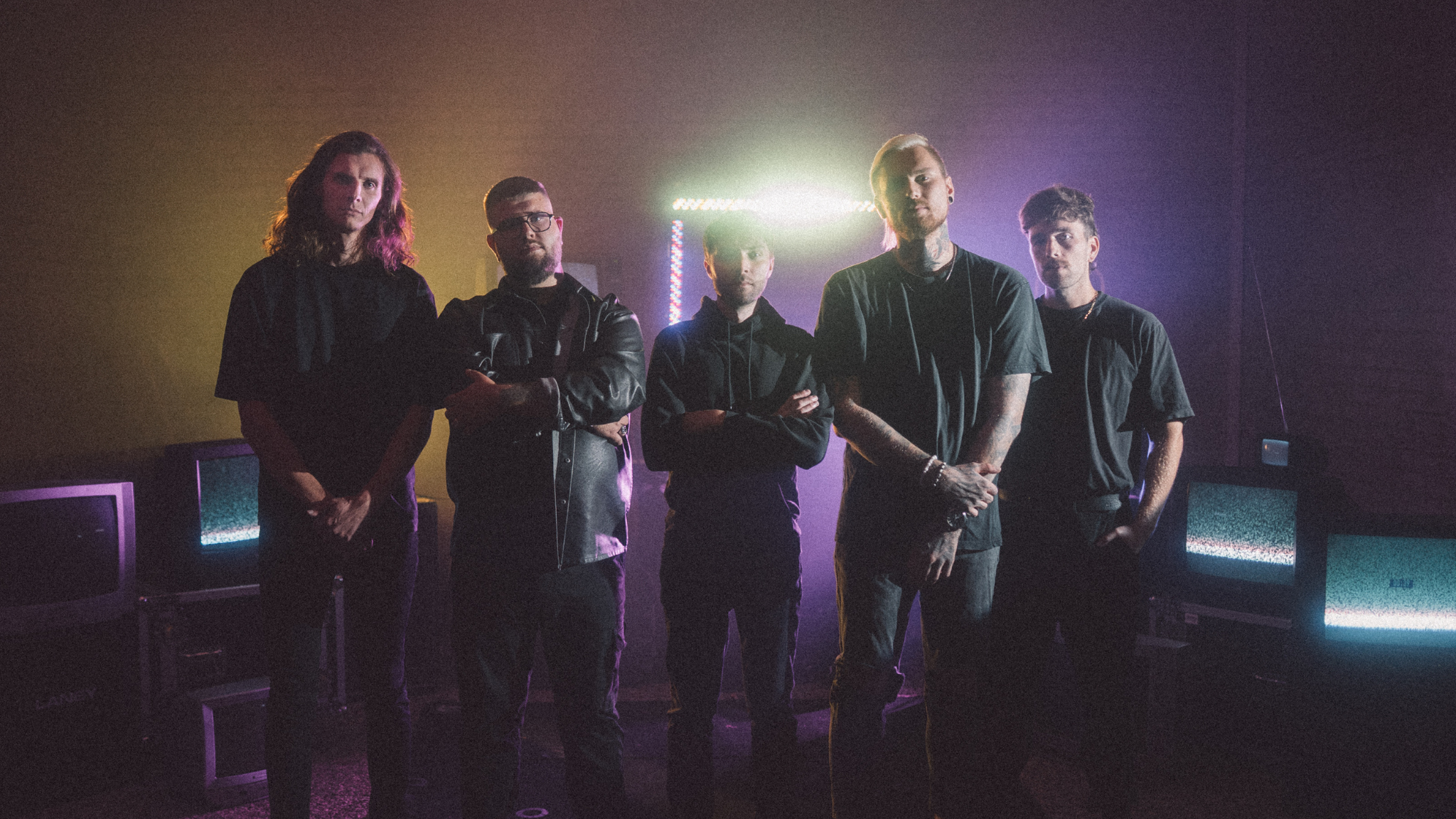 MAELFØY – Sincerely Yours Tour 2026 – 2026-11-05