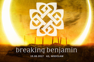 Breaking Benjamin
