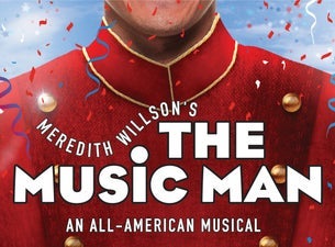 Toby's Dinner Theatre Presents: The Music Man