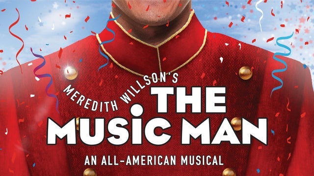 Toby's Dinner Theatre Presents: The Music Man