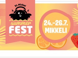 St. Michel Summerfest - Torstai