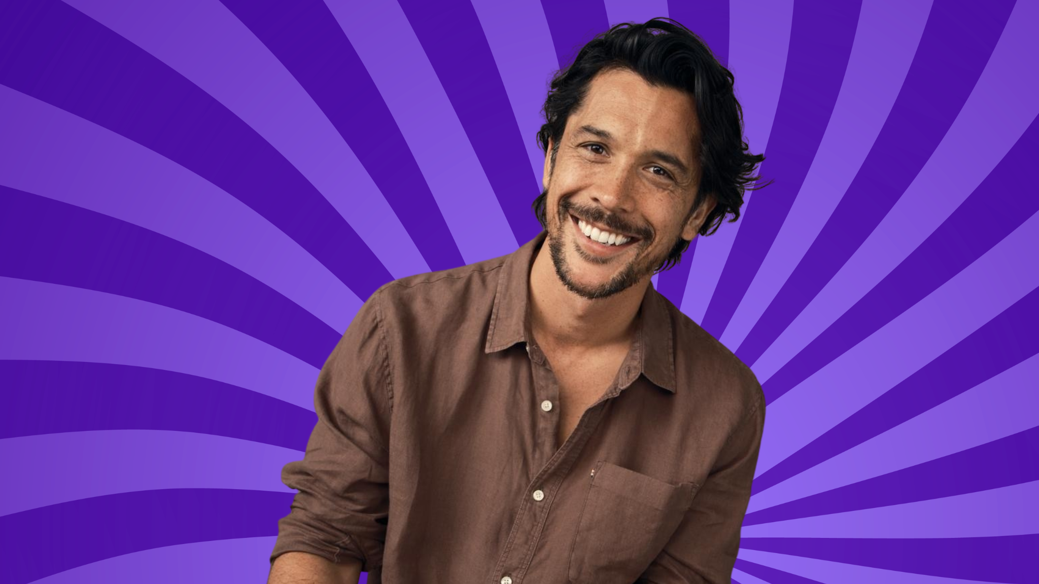 Bob Morley Comic Con Denmark - 7. Nov 2026