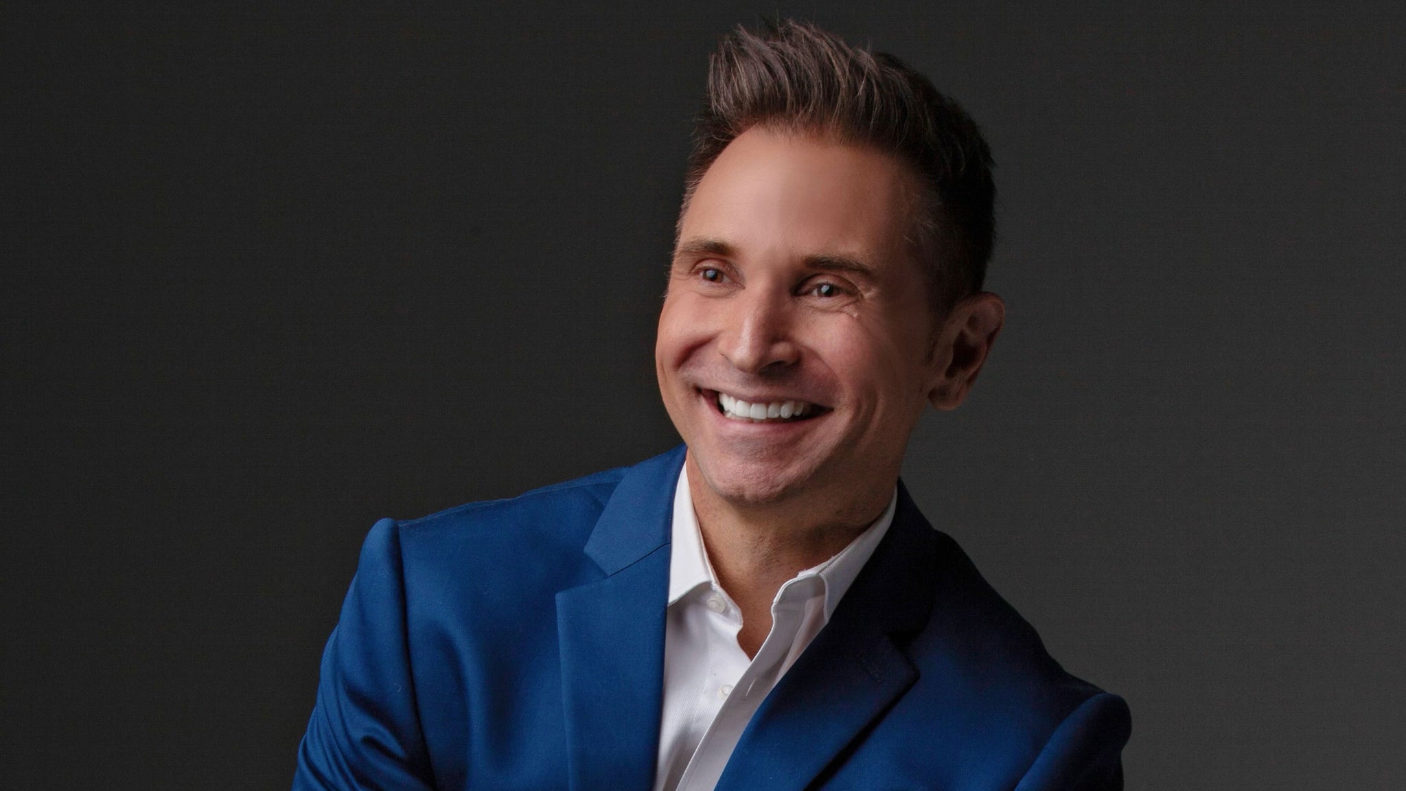 Travis Cloer - A Frankie Valli Songbook