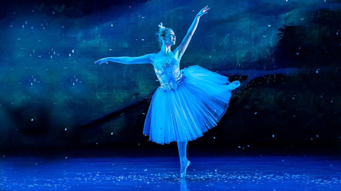 Ballet Quad Cities "The Nutcracker