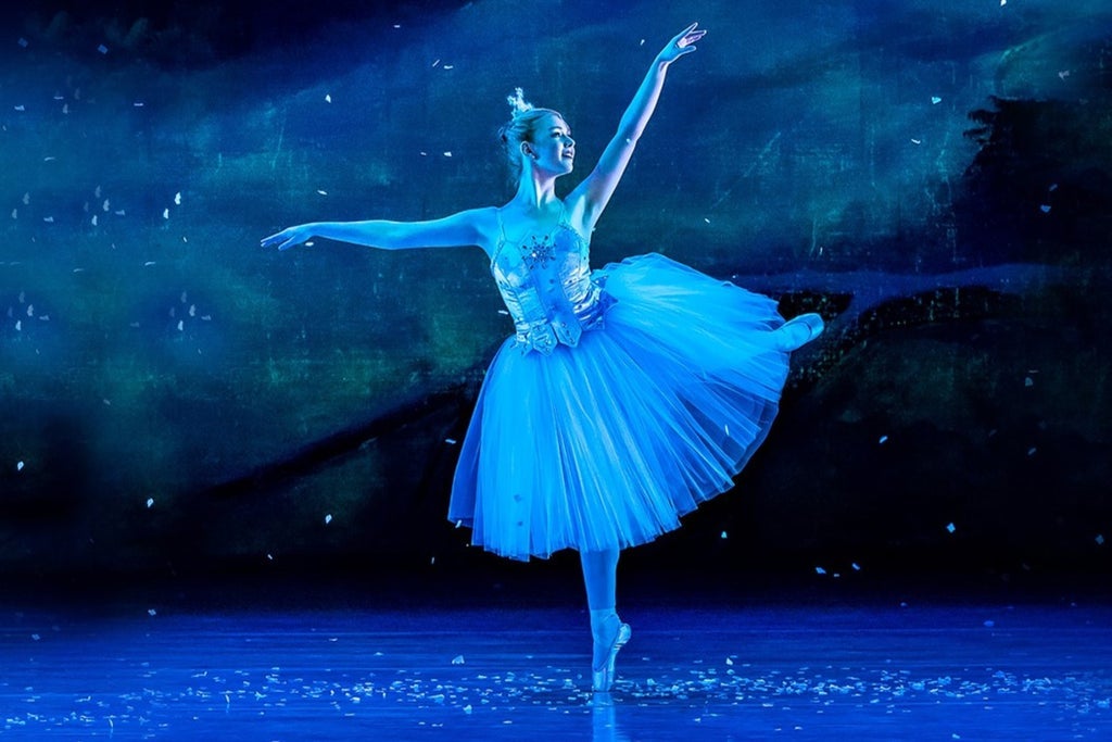 Ballet Quad Cities "The Nutcracker
