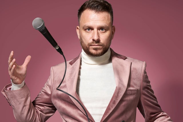 Presale codes for daniel o&#039;reilly: let&#039;s have it: members use these when buying pre-sale tickets