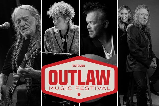 Outlaw Music Festival