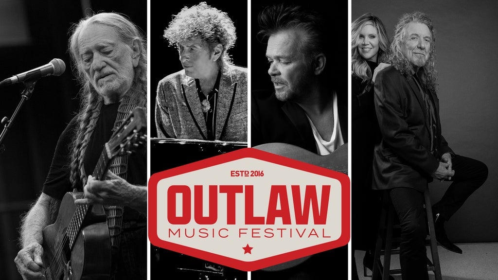 Hotels near Outlaw Music Festival Events