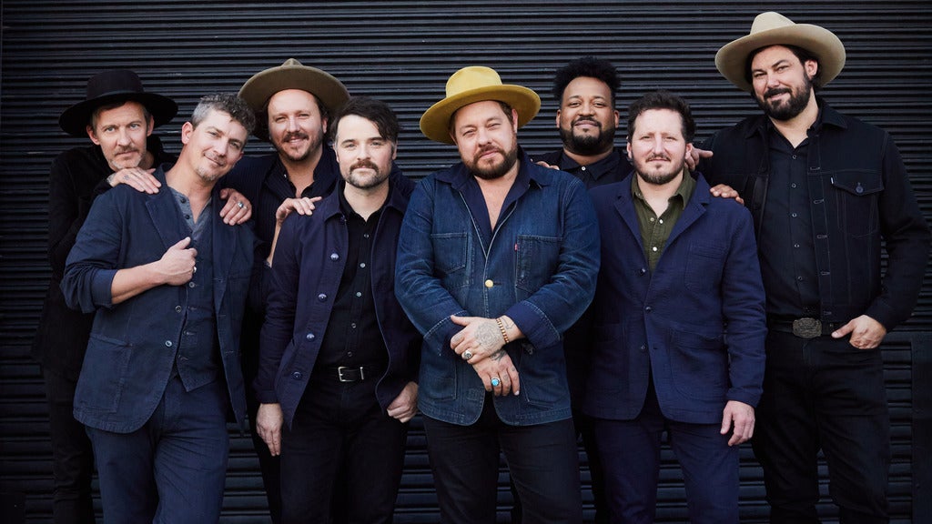 Hotels near Nathaniel Rateliff Events
