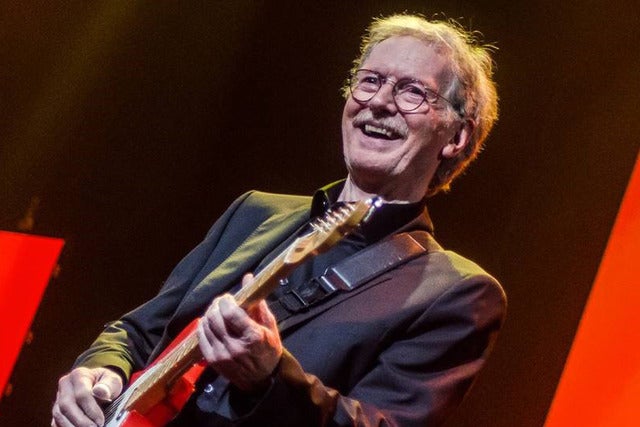 Ticket Reselling Intimkonsert med &Oslash;ystein Sunde - F&Aring; BILLETTER