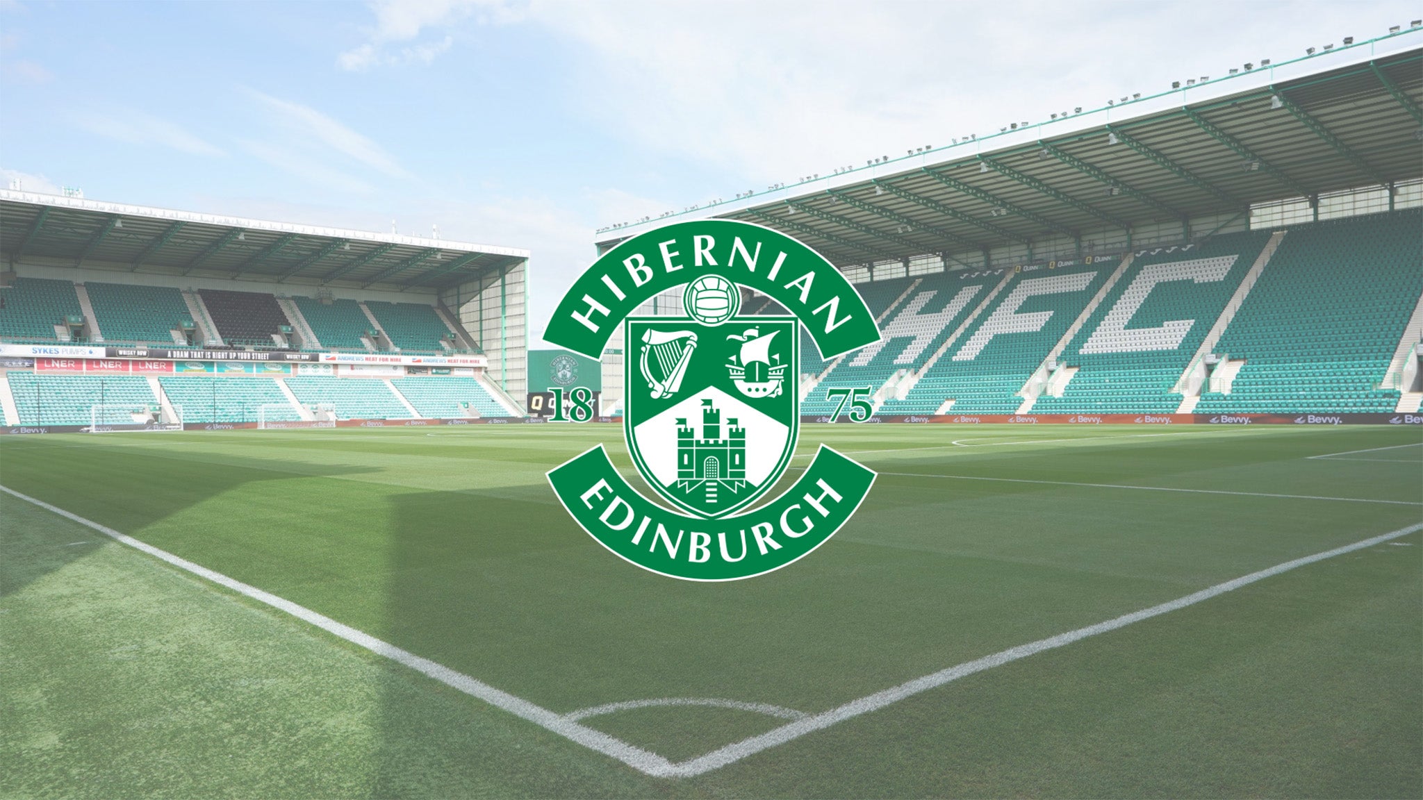 Hibernian Women V Rangers Women - Sky Sports Cup Final Event Title Pic